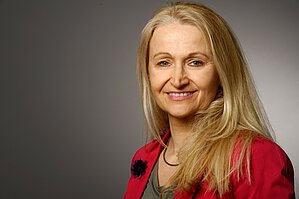 Susanne Klinkenberg Sport- und Touristikmanager - Partner - Consultant - Constares Recruiting für die Life Science Industrie